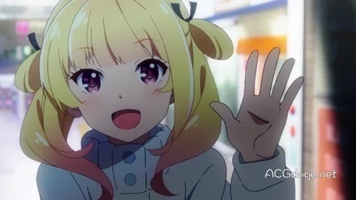 声优全部钦点谁的声音听上去火大就选谁，《少女编号》渡航访谈（中）｜高清图片集