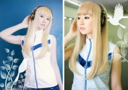 水树奈奈当妈妈之后想要做的事？！｜高清图片集