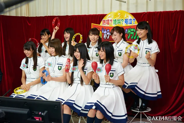欅坂46的综艺节目「KEYABINGO！」蓝光和DVD-BOX将于明年1月27日发售｜高清图片集