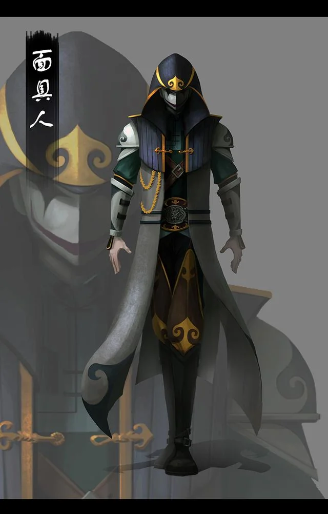 《勇者大冒险》动画第二季人设首爆！｜高清图片集