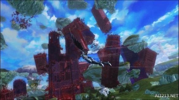 《加速世界VS刀剑神域：千年的黄昏》剧情&人物公开 桐人大战黑雪姬｜高清图片集