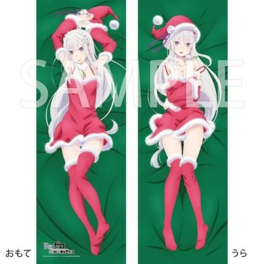《从零》与动漫蛋糕店合作推出圣诞商品｜高清图片集