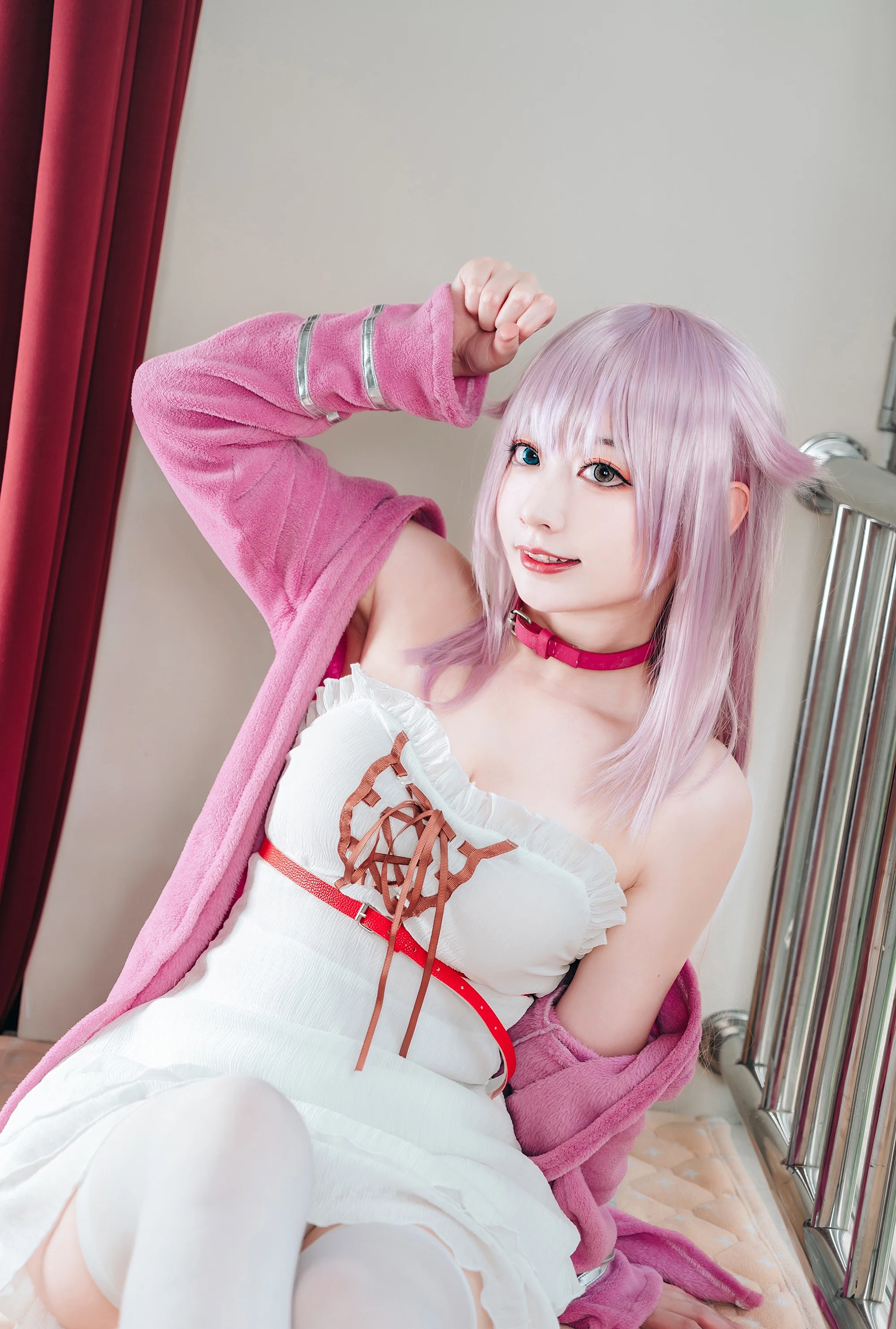 《K》Neko COS写真