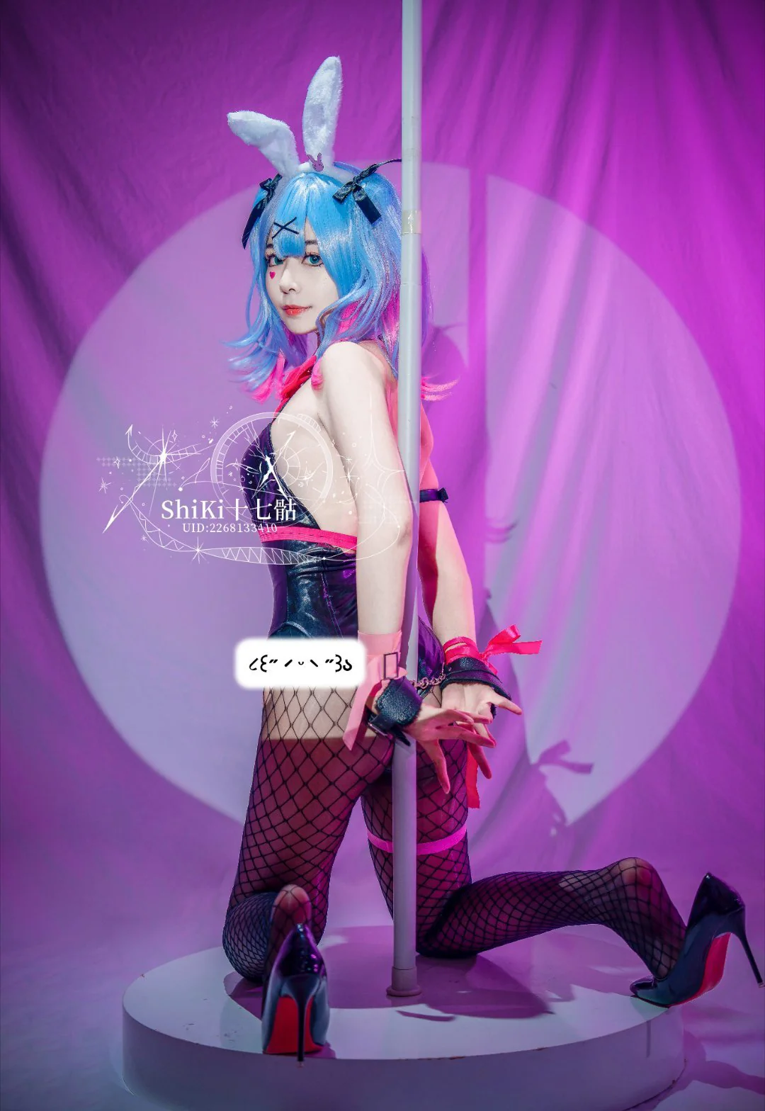 miku 初音未来｜高清图片集