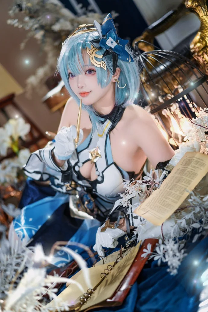 天行·绘星之卷｜高清图片集