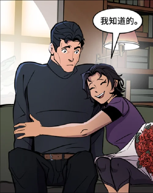 DC蝙蝠侠漫画首次引进中国大陆｜高清图片集