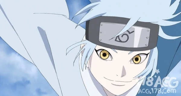 火影忍者博人传「BORUTO」TV动画将在2017年4月播出！｜高清图片集