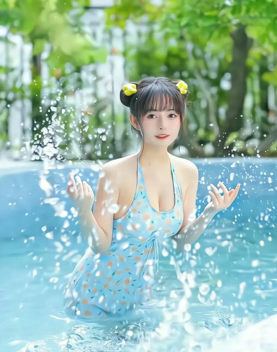 降降温｜高清图片集