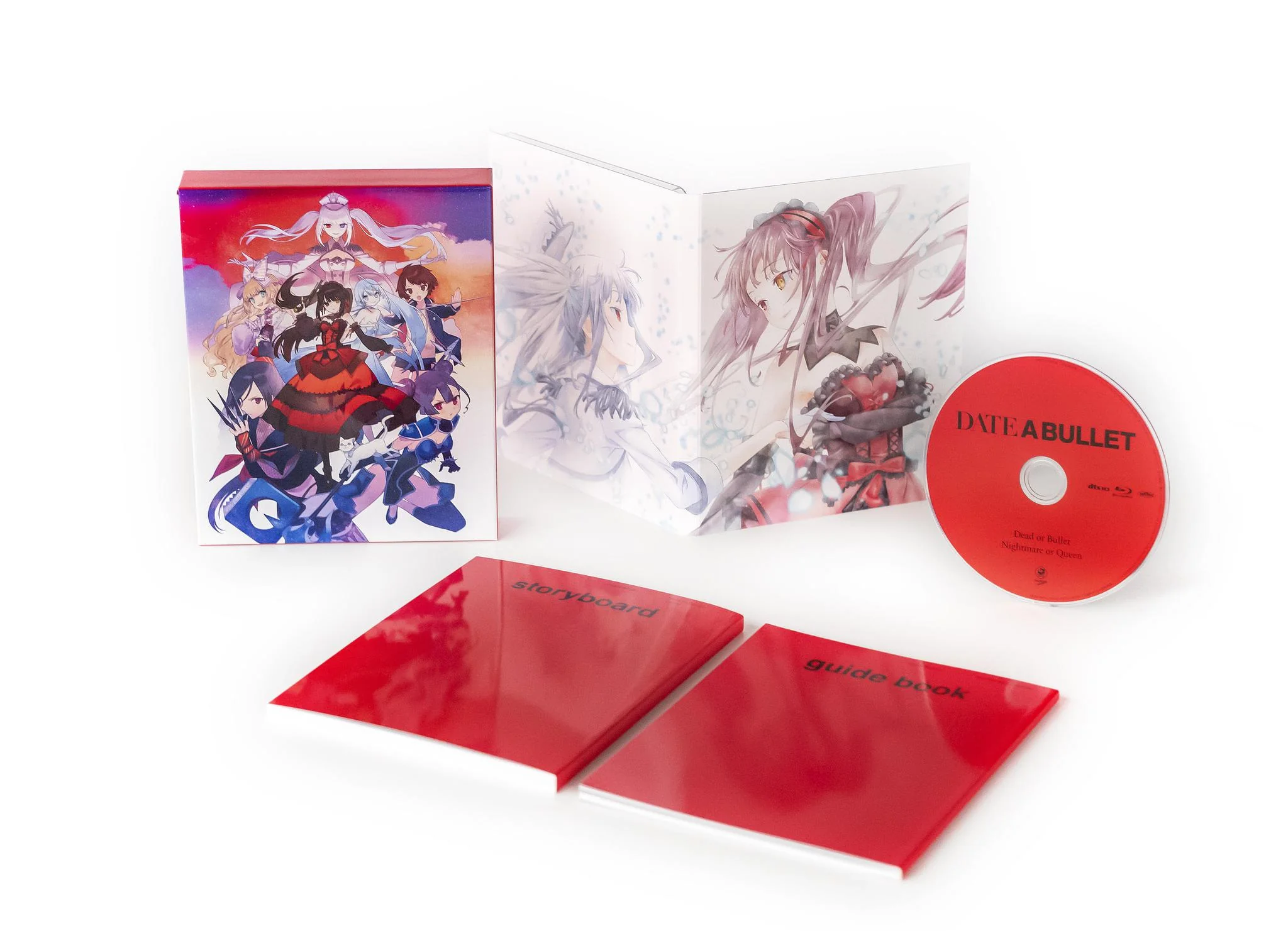 《约战IV》预热PV公开！10周年企划始动——!!｜高清图片集