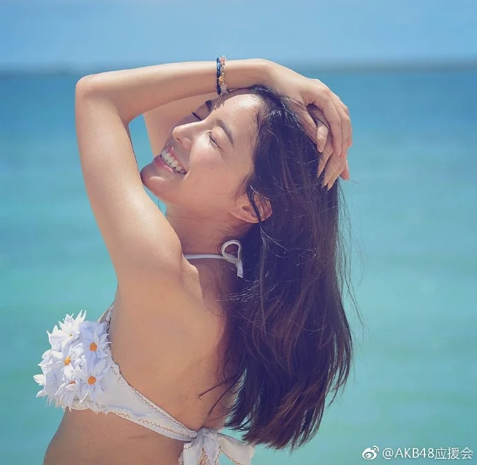 猫耳萌萌哒，那我也吸只珠理喵好了！｜高清图片集