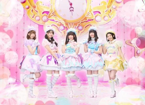 “ALL JAPAN IDOL FESTIVAL“ 超级偶像嘉年华举办决定！｜高清图片集