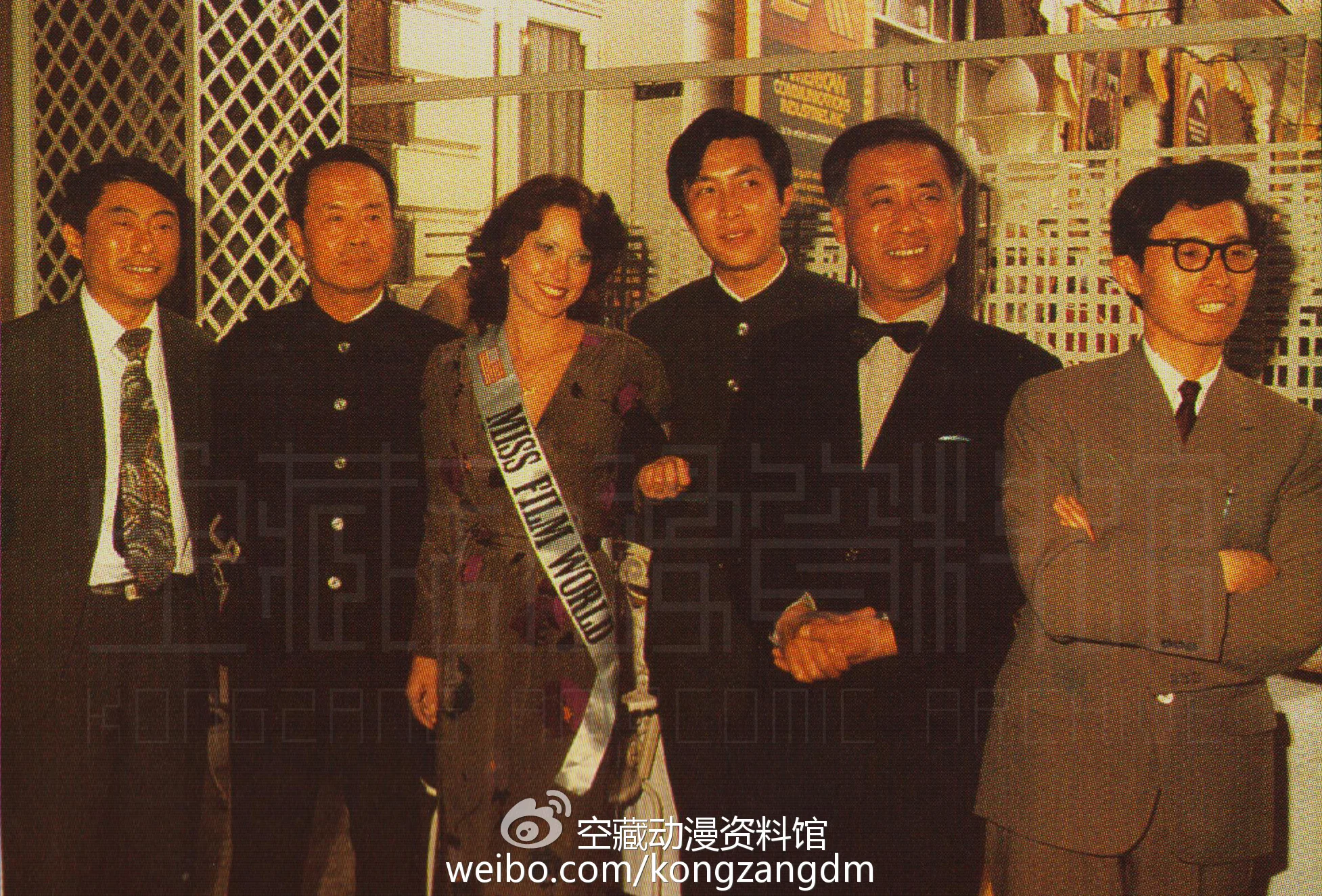 宫崎骏爷爷，这次您真想多了—《哪吒闹海》幕后解密｜高清图片集