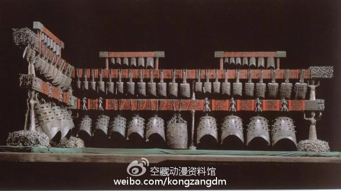 余音绕梁犹不绝——经典动画《哪吒闹海》幕后揭秘（六）｜高清图片集