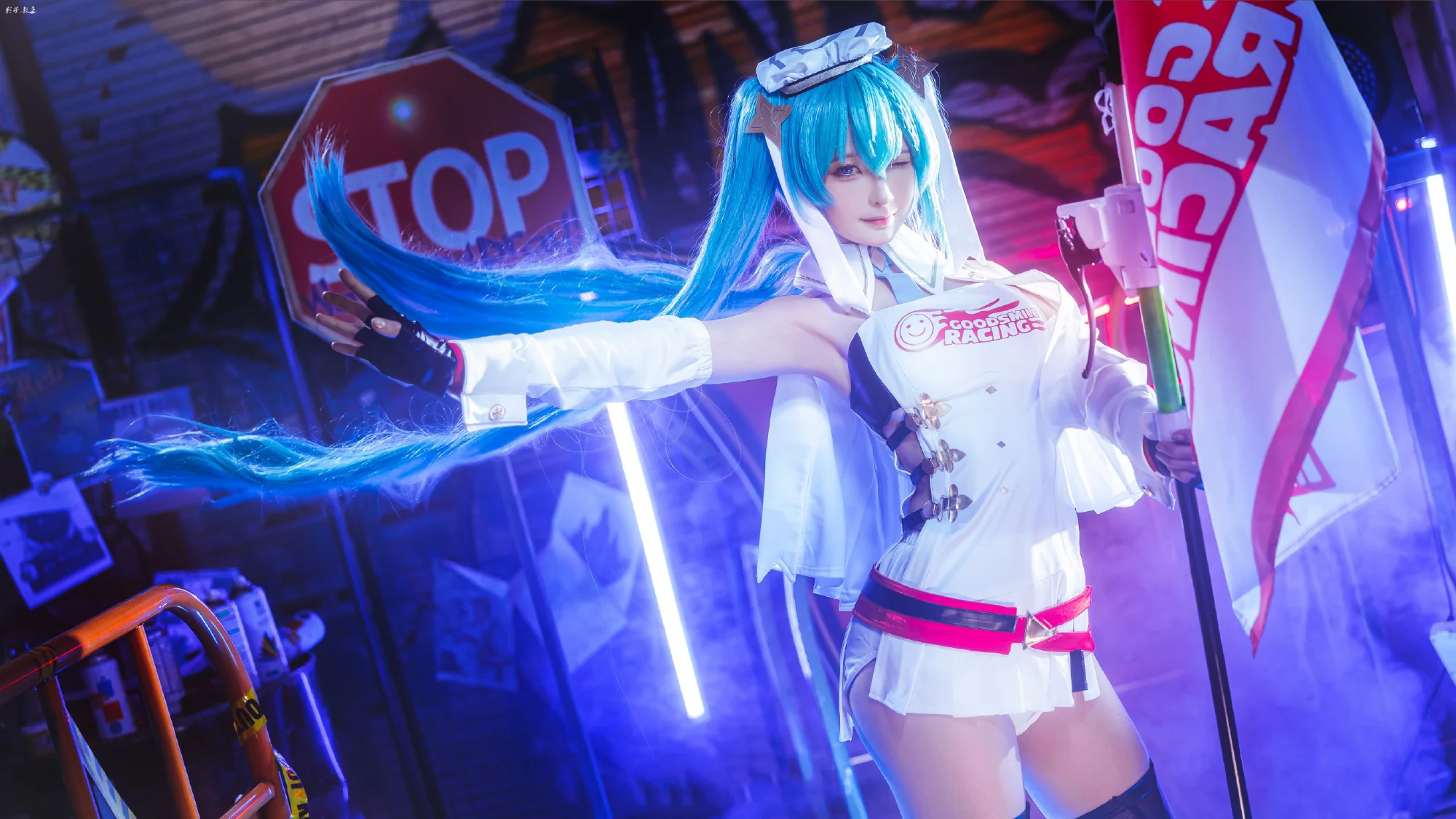 《初音》｜高清图片集