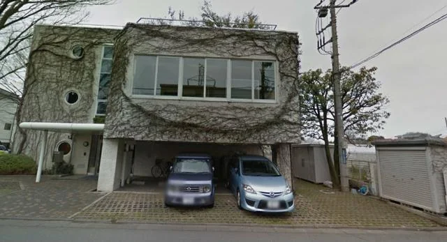京阿尼总公司等街景曝光引关注｜高清图片集