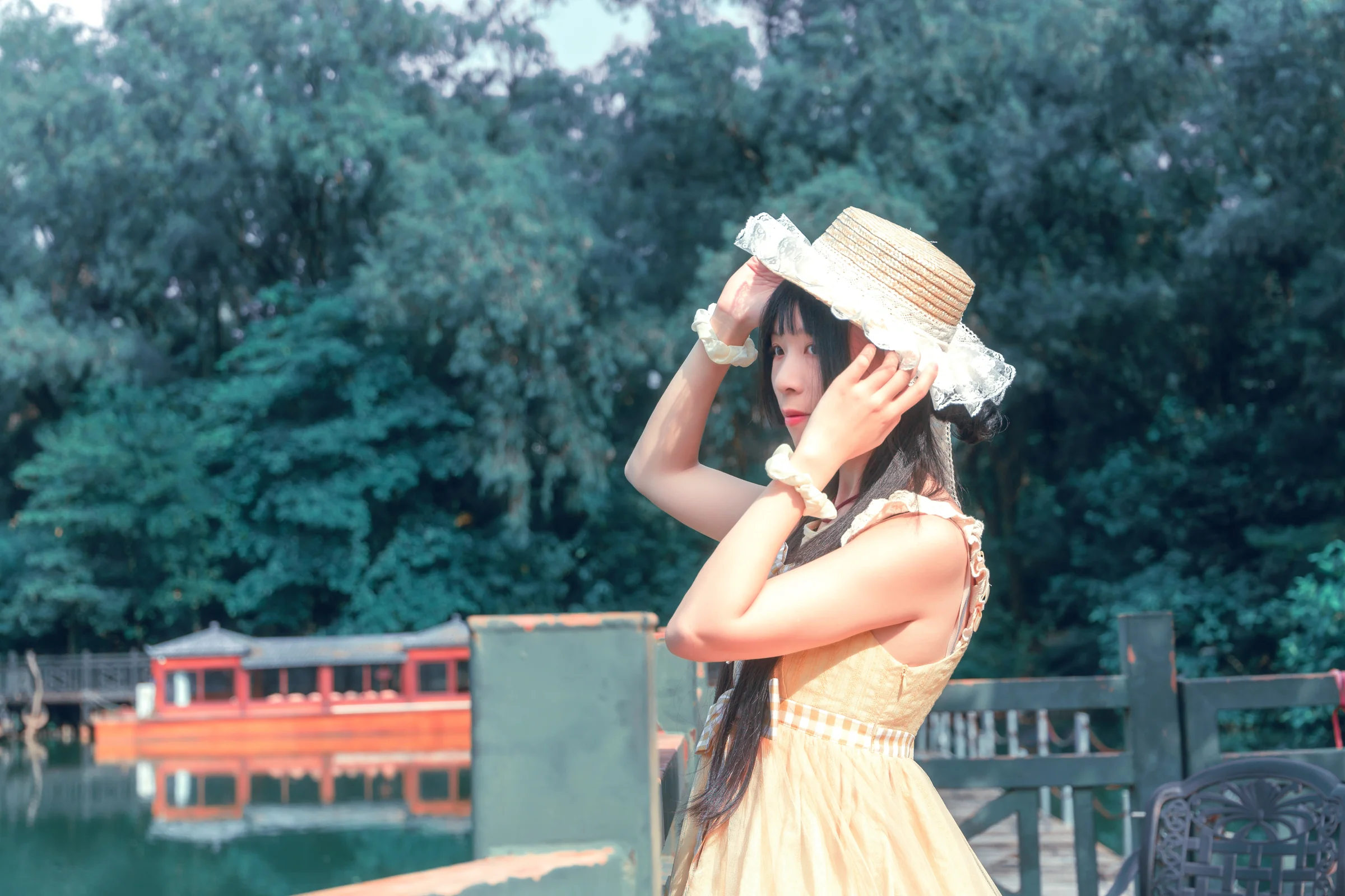 洛丽塔Lolita｜高清图片集