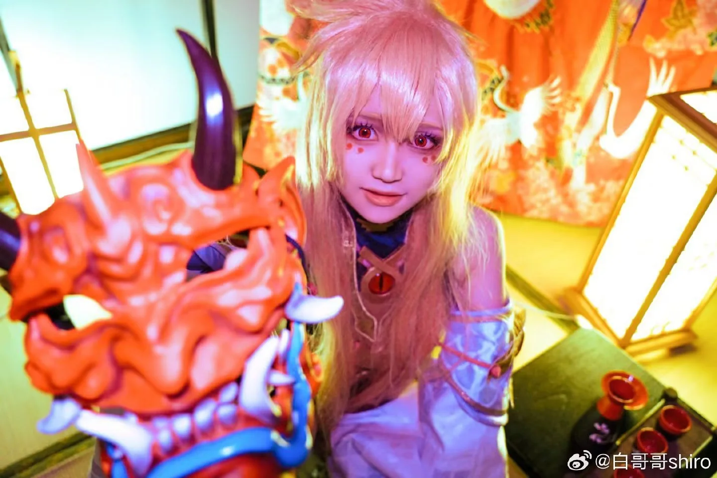 阴阳师｜高清图片集