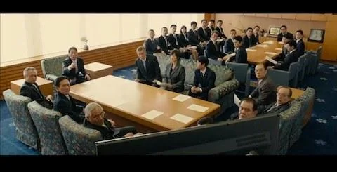 为啥不做政治番？日宅吐槽欧美多管闲事｜高清图片集
