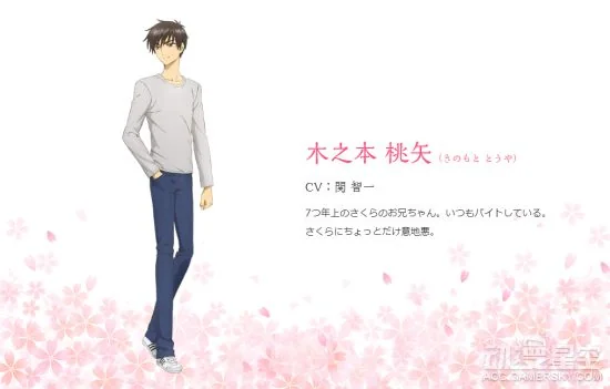 童年女神成熟迷人《魔卡少女樱》新作动画主视觉图公布！｜高清图片集