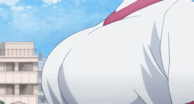 用温暖的奶子缓和世间的严肃与紧张，专访《月曜日のたわわ》动画监督村山公辅（下）｜高清图片集
