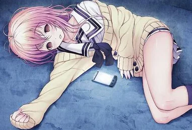 各种类型妹系配音声优：安玖深音｜高清图片集