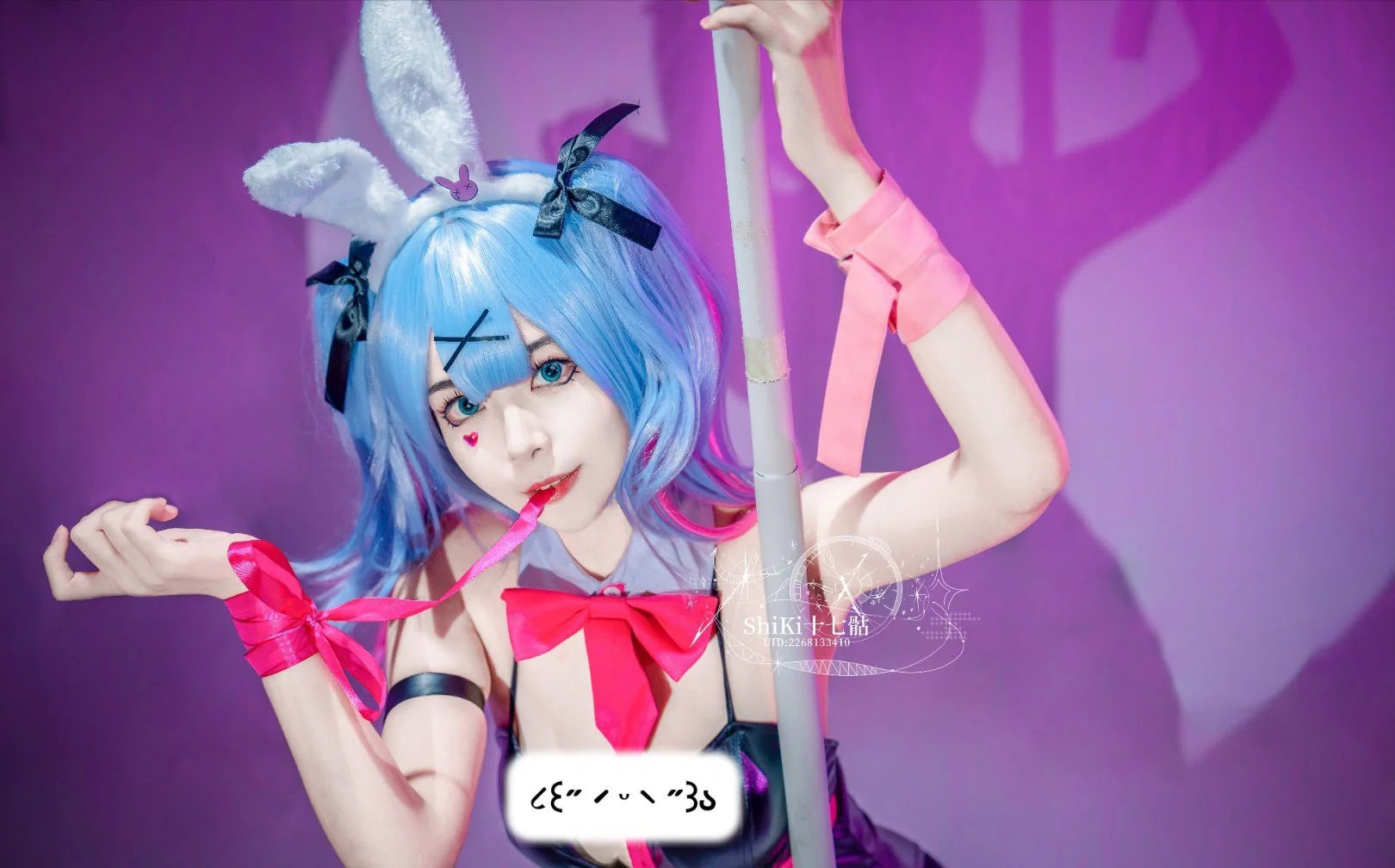 miku 初音未来｜高清图片集