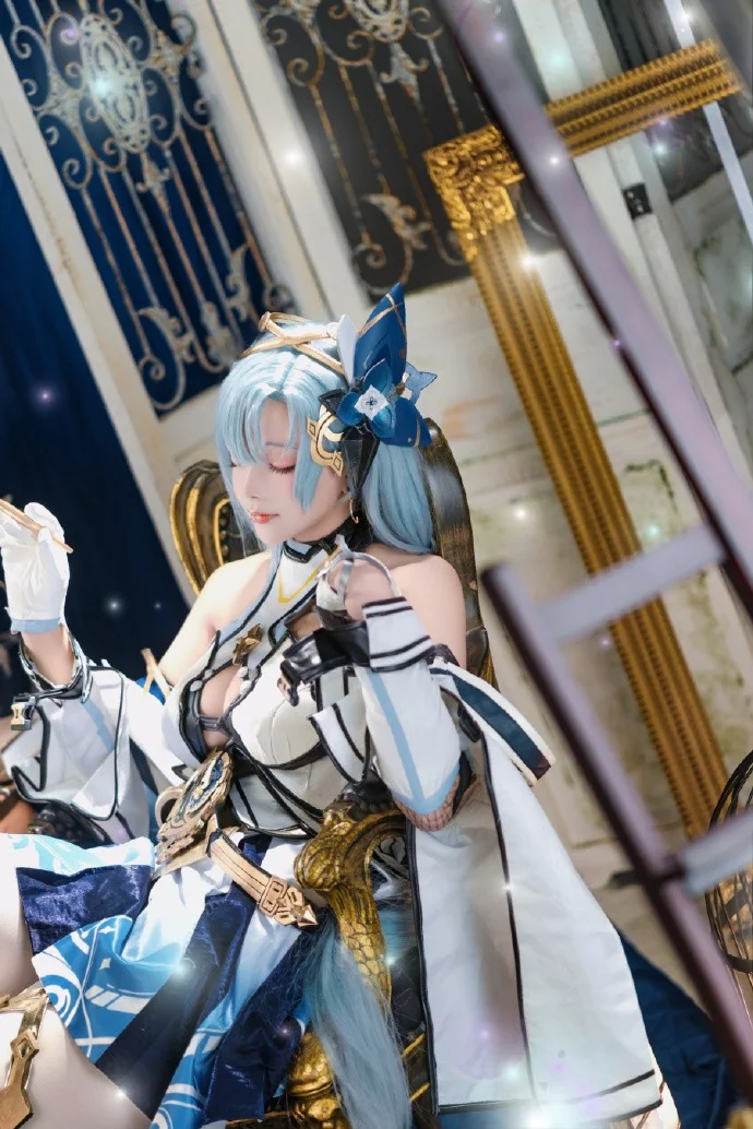 天行·绘星之卷｜高清图片集