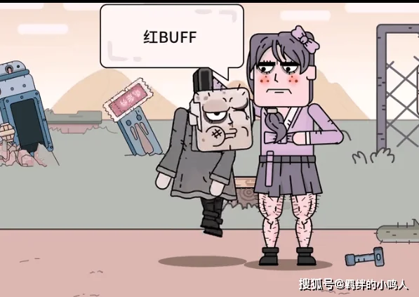 多木动画新作《蜗牛小队》登陆b站，搞笑动画短片不容错过！｜高清图片集