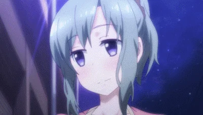 贫乳变巨乳的老同学，月曜日のたわわ第 11 话｜高清图片集