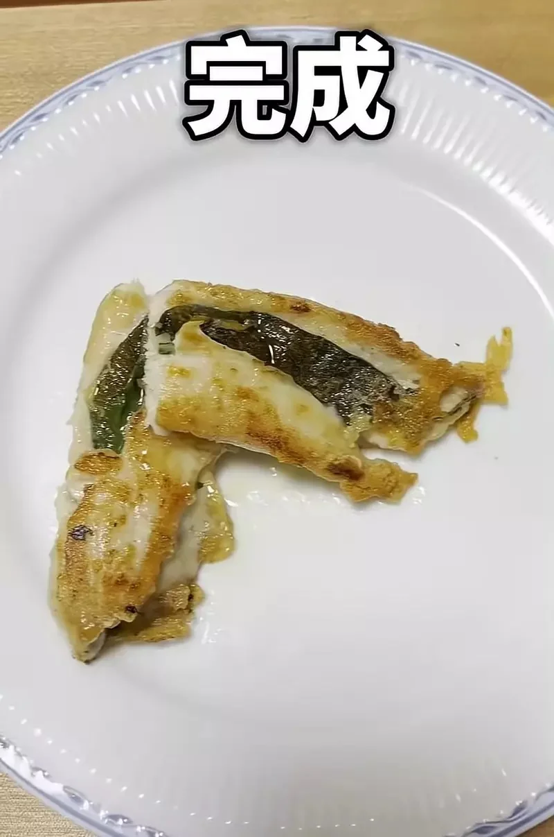 外科醫生處理雞柳條上的筋膜 以完全手術規格去除的影片吸引無數網友觀看｜高清图片集