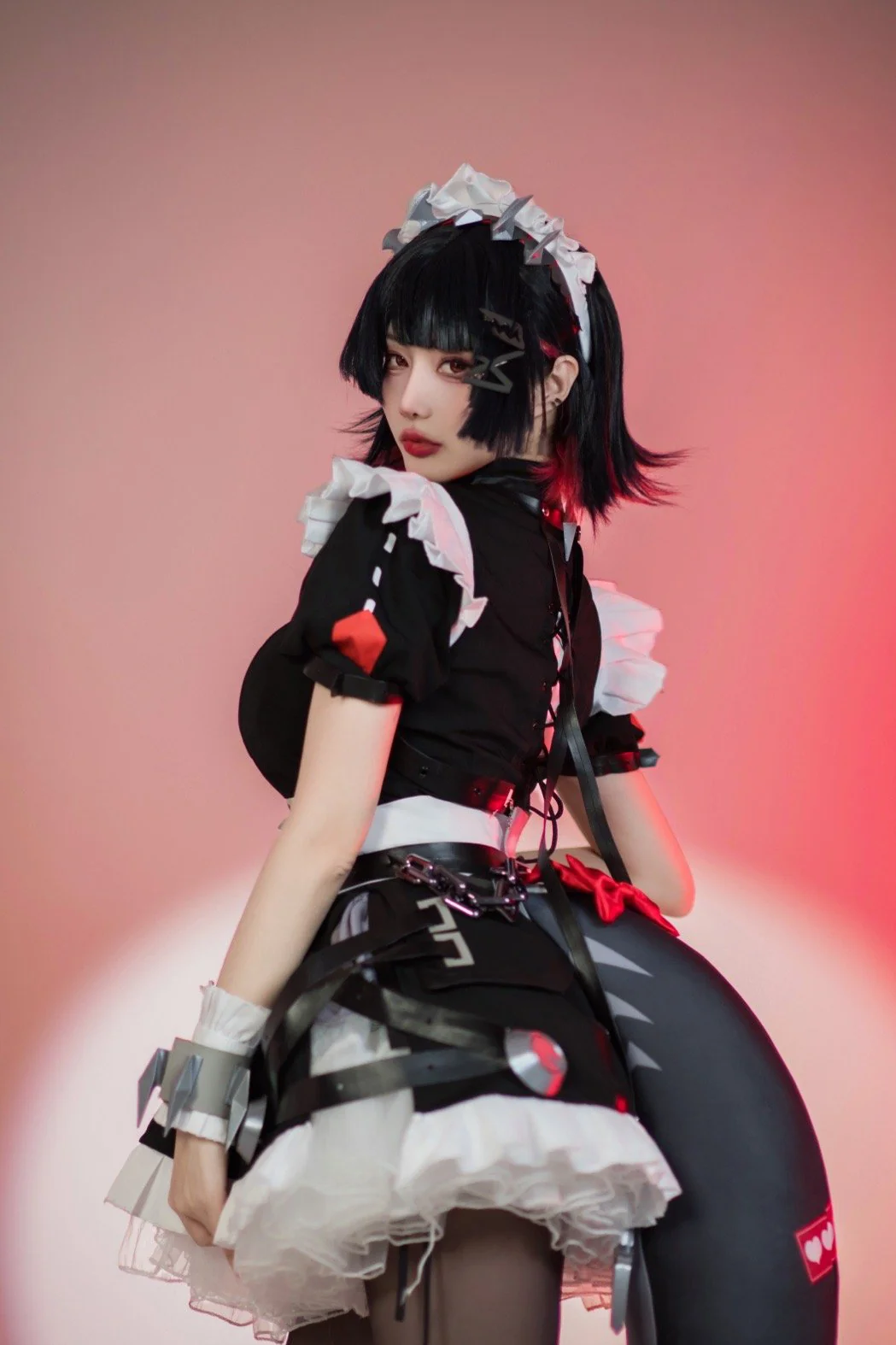 《绝区零》艾莲·乔｜高清图片集