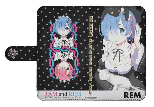 《从零开始》C91发售商品公布｜高清图片集