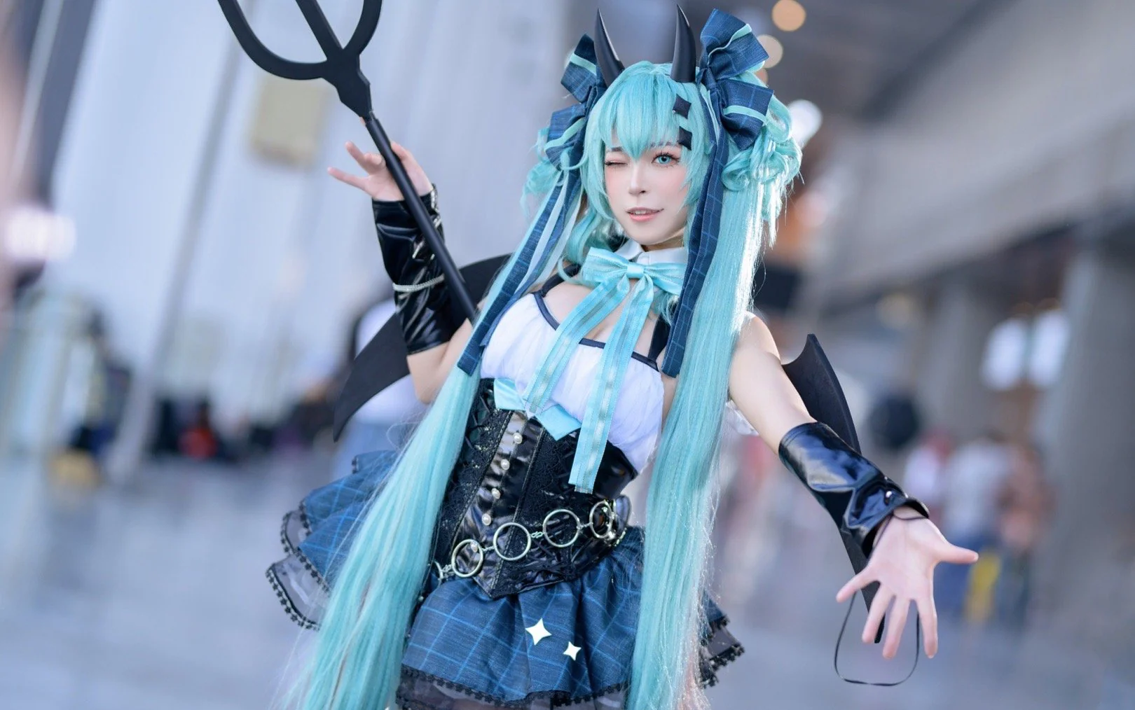 初音未来miku｜高清图片集