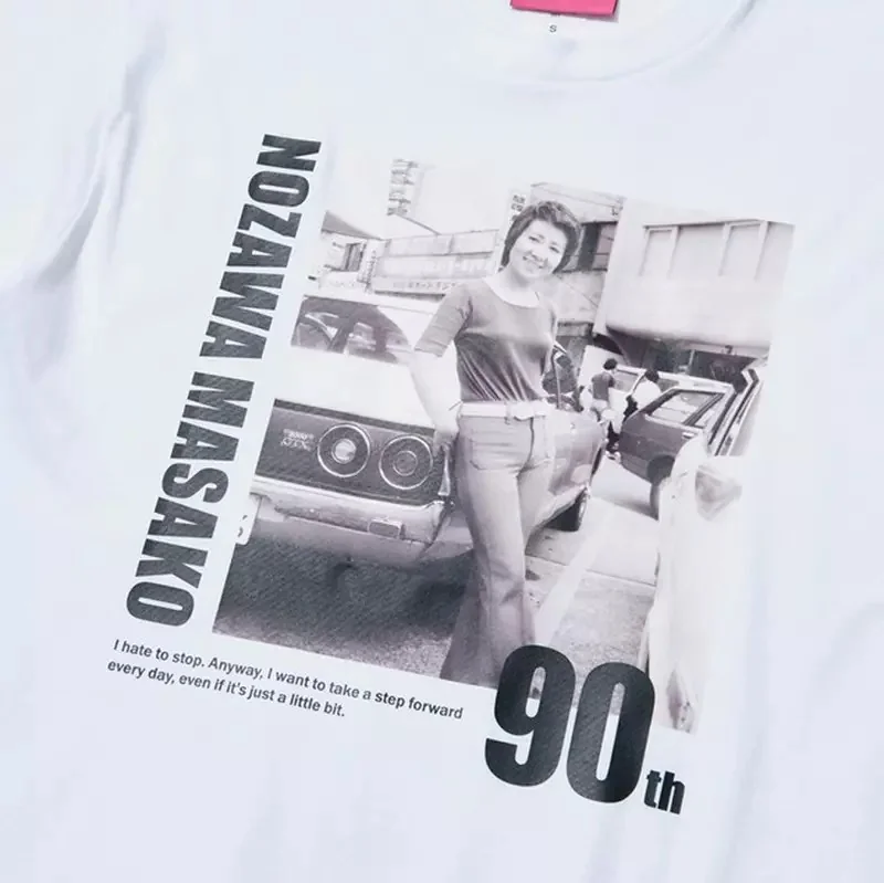 傳奇聲優《野澤雅子》90歲生日紀念，與「FAVOLC」合作推出周邊商品｜高清图片集