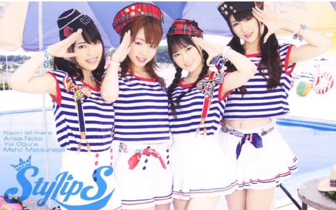 日本少女偶像声优石原夏织首次来华,麽多动漫嘉年华又增加重量嘉宾｜高清图片集