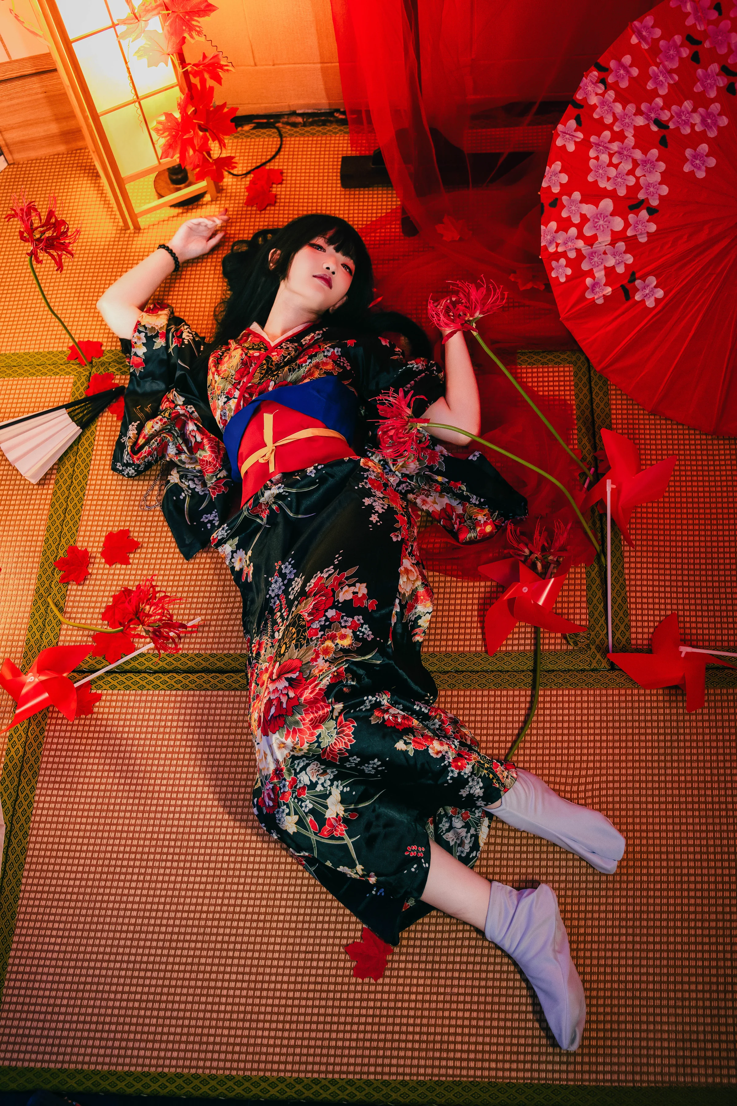 地狱少女｜高清图片集