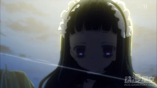 《魔法少女育成计划》太猎奇 虐杀萌妹子毁三观｜高清图片集