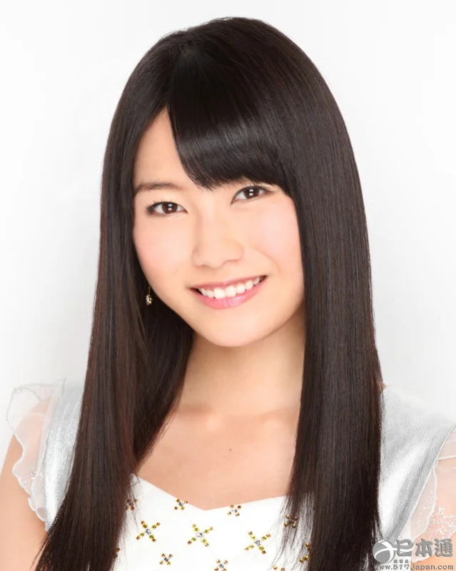 网友评选未来值得期待的AKB48成员TOP10｜高清图片集