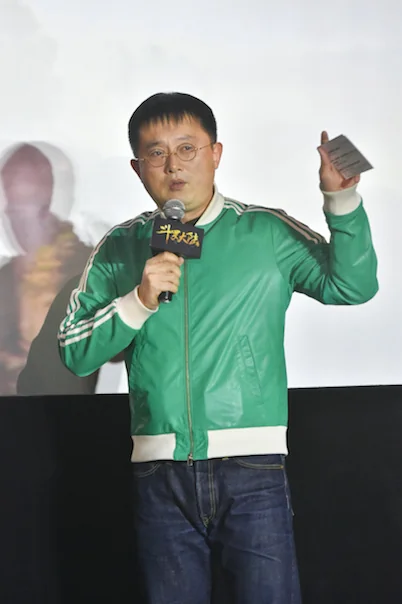 斗罗十年不负初心，《斗罗大陆》动画1月20日腾讯视频独播｜高清图片集