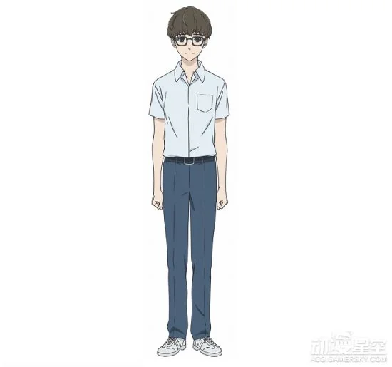 4月番《重启咲良田》第二弹宣传PV公布 神秘新角色降临｜高清图片集