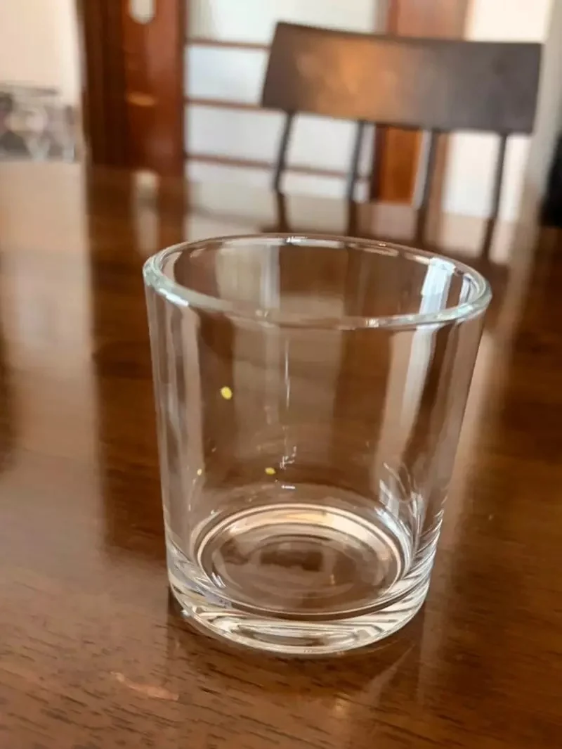 《洗碗機悲劇》斯普拉遁一番賞推出變色玻璃杯 沒看說明書的人全都傻眼了｜高清图片集