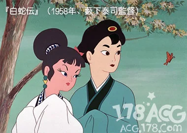 日本动画100周年企划「日本动画100」启动！动画、歌曲BEST100开始投票了｜高清图片集