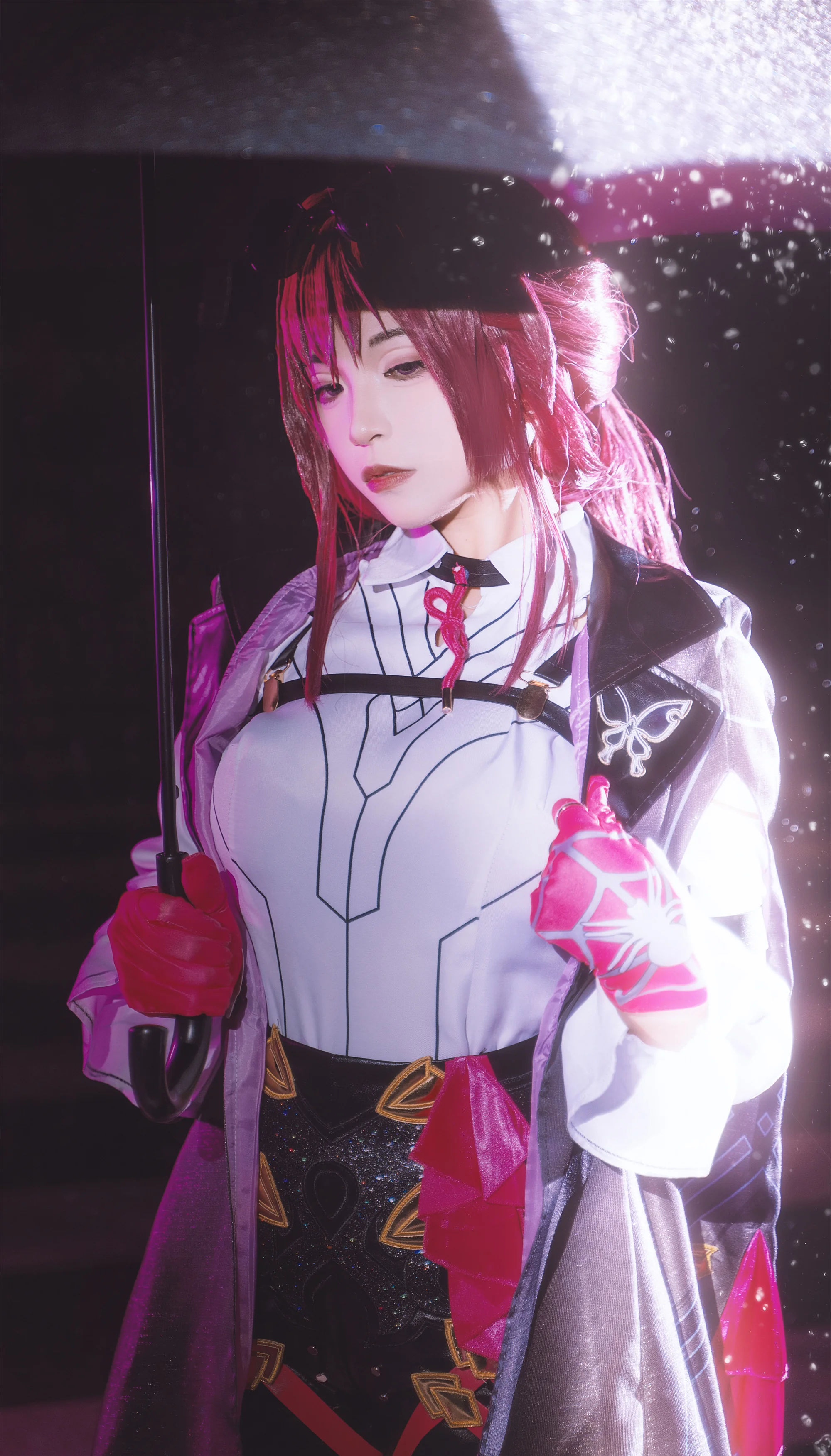 《崩坏：星穹铁道》卡芙卡｜高清图片集