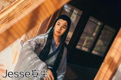 杭州有一场很厉害的古风演唱会，看到嘉宾列表的那一刻，我惊了...｜高清图片集