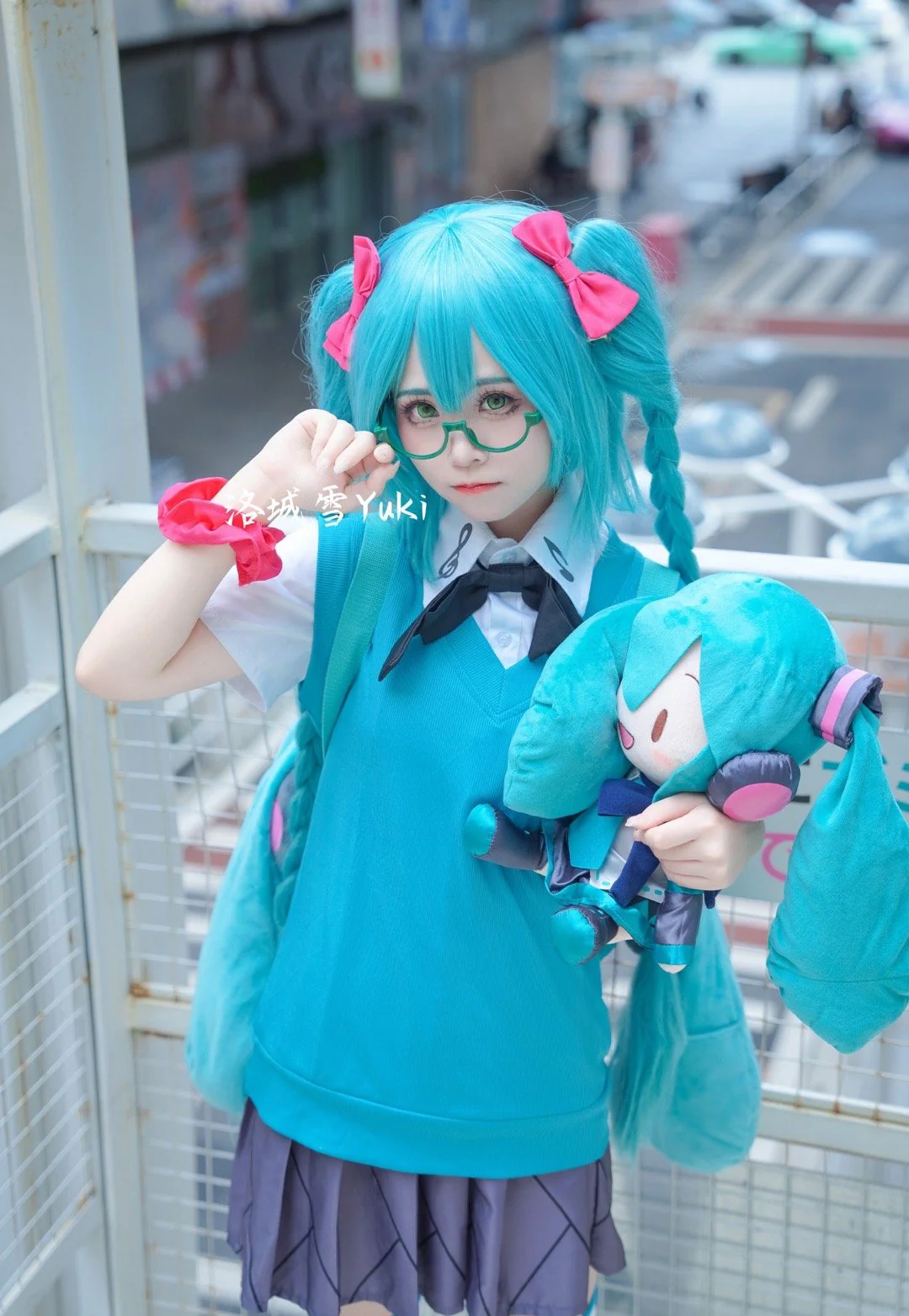 初音未来｜高清图片集