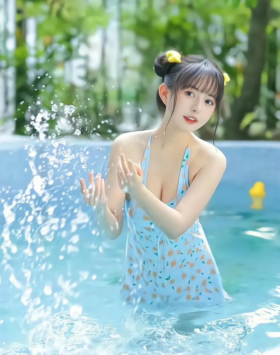 降降温｜高清图片集