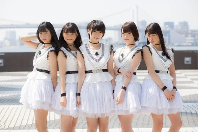 “ALL JAPAN IDOL FESTIVAL“ 超级偶像嘉年华举办决定！｜高清图片集