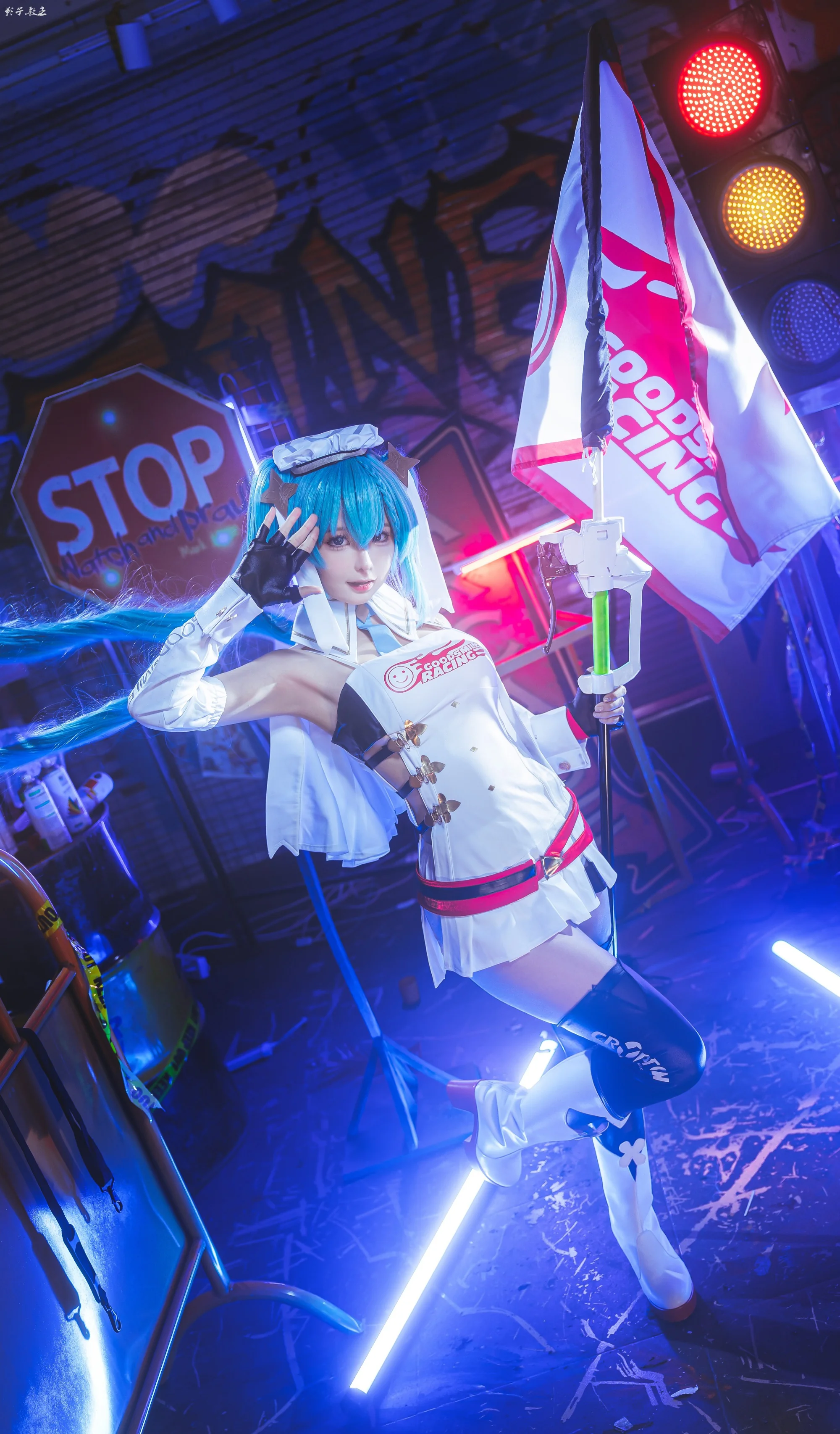 《初音》｜高清图片集