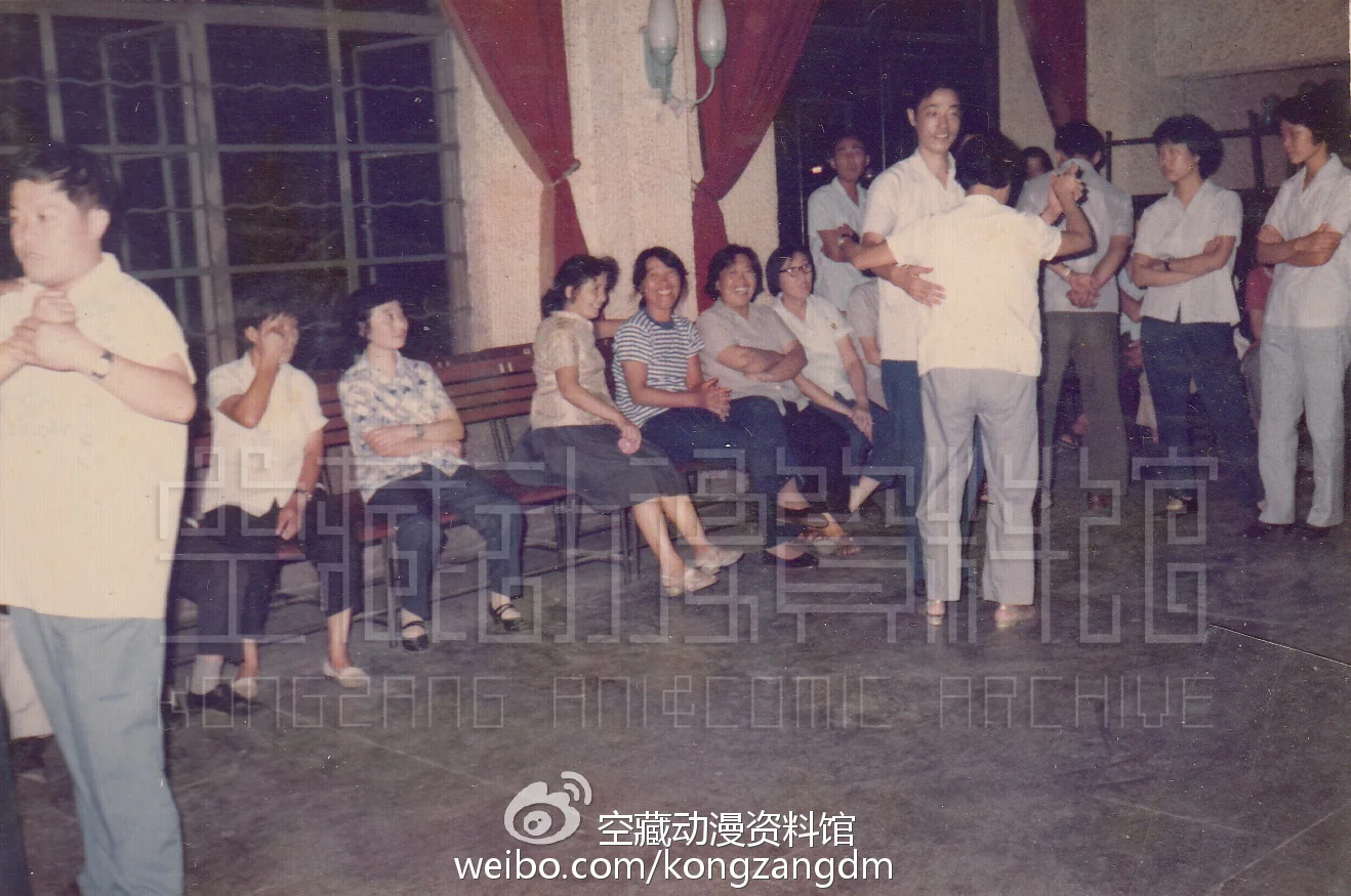“疯魔”与“摩登” ——动画电影《哪吒闹海》幕后揭秘（十）｜高清图片集