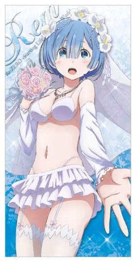 《从零开始》C91发售商品公布｜高清图片集